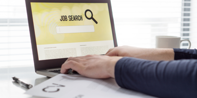 job search