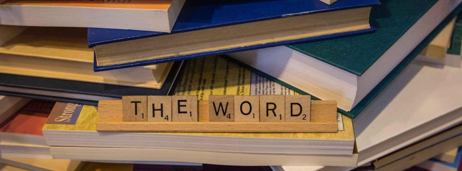 words
