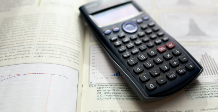 math calculator