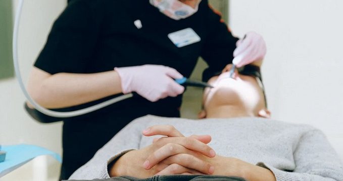 dentist